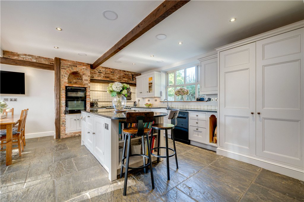 Chapel Street, Hillam, Leeds, North Yorkshire, LS25, photo 3