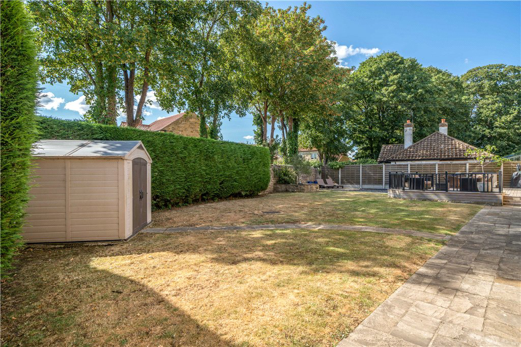 Chapel Street, Hillam, Leeds, North Yorkshire, LS25, photo 27