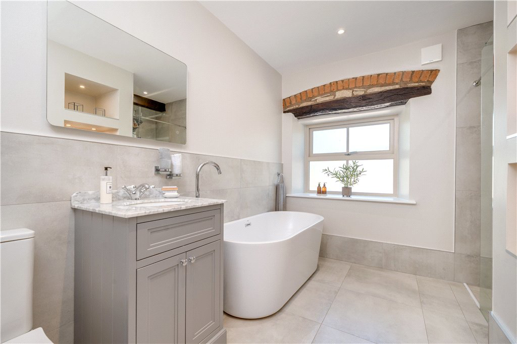 Chapel Street, Hillam, Leeds, North Yorkshire, LS25, photo 22
