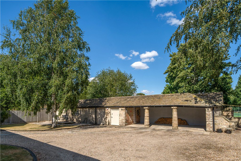 Chapel Street, Hillam, Leeds, North Yorkshire, LS25, photo 4