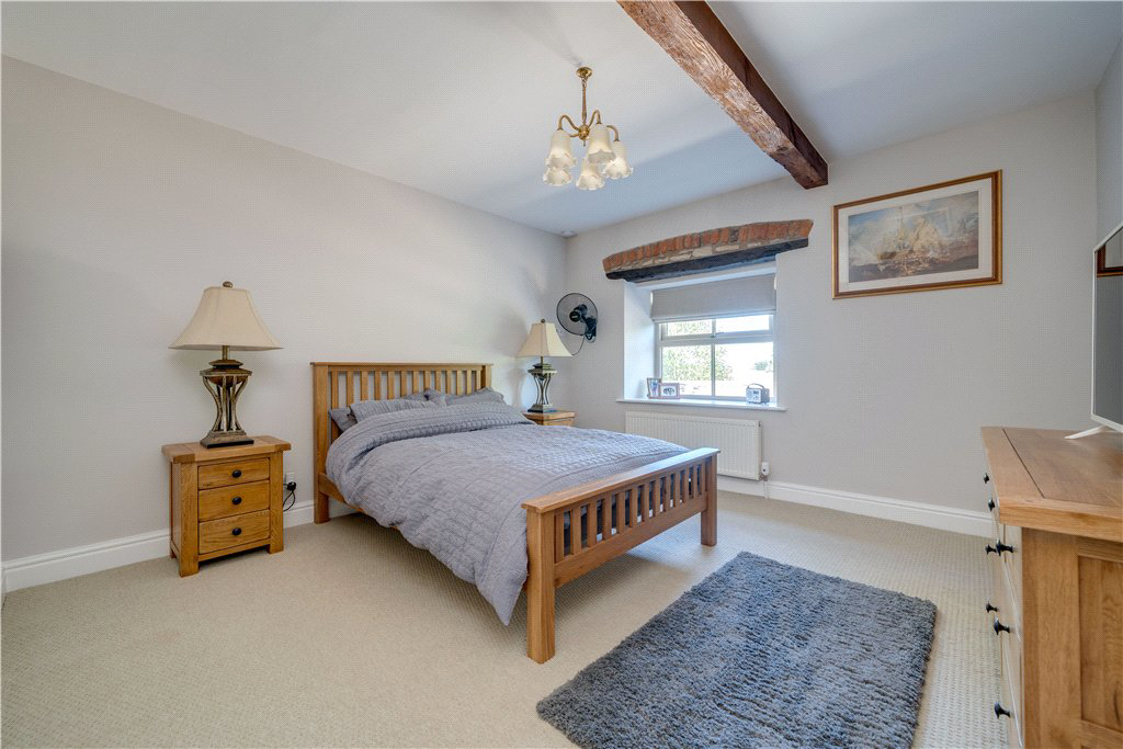 Chapel Street, Hillam, Leeds, North Yorkshire, LS25, photo 20