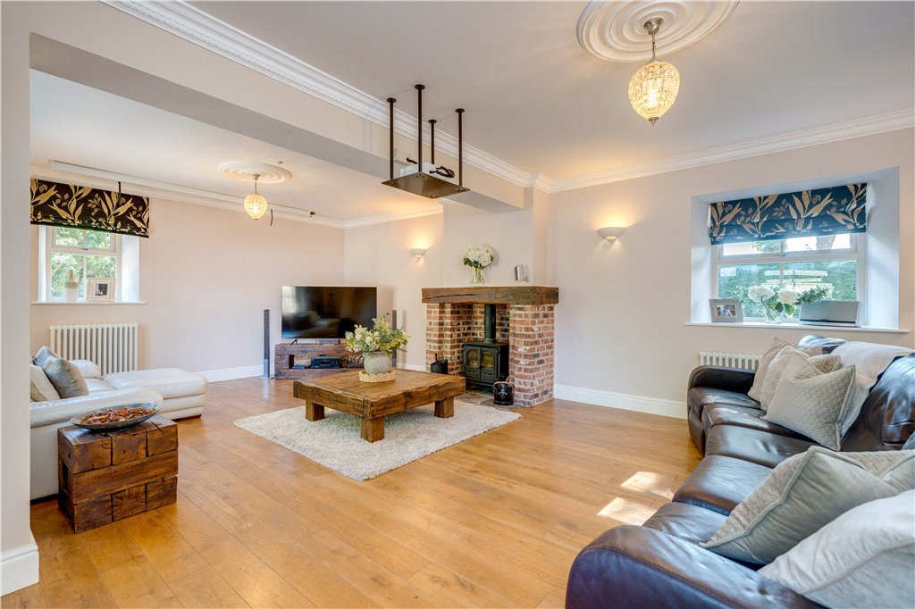 Chapel Street, Hillam, Leeds, North Yorkshire, LS25, photo 5