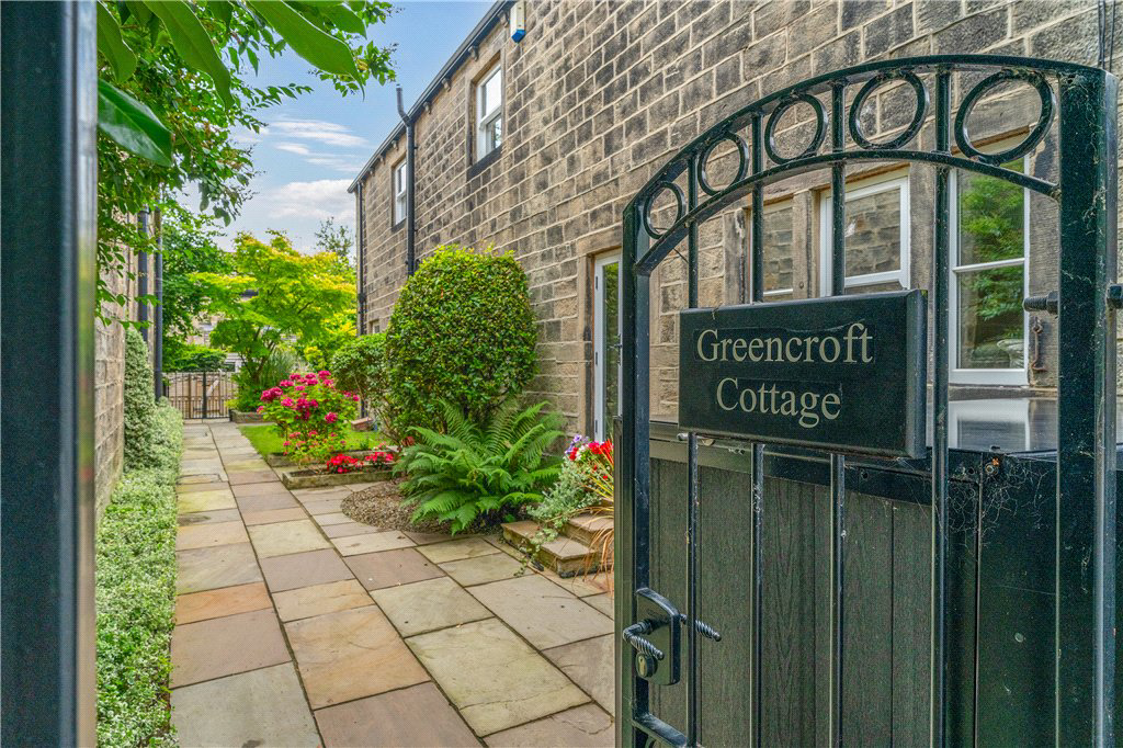 Greencroft Cottage, The Green, Guiseley, Leeds, LS20, photo 28