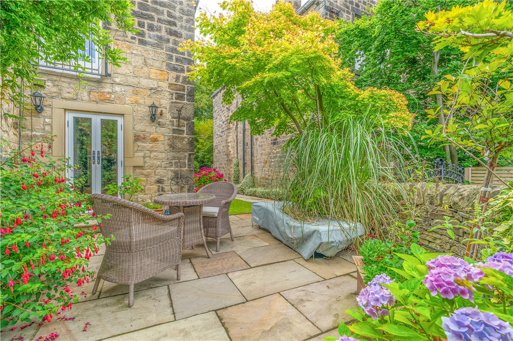 Greencroft Cottage, The Green, Guiseley, Leeds, LS20, photo 25