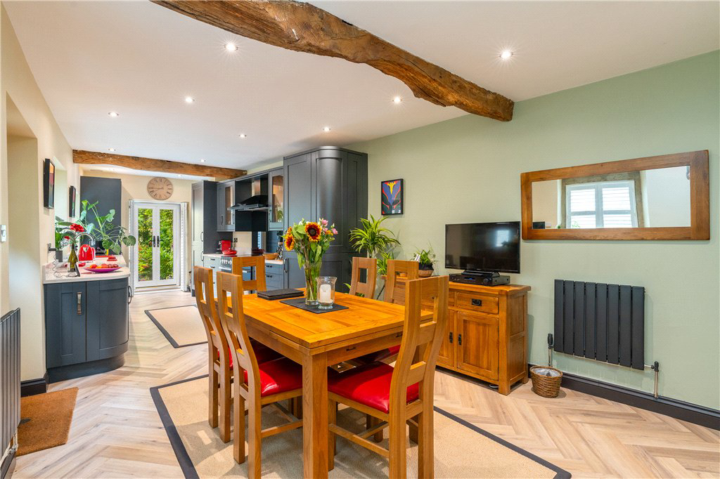 Greencroft Cottage, The Green, Guiseley, Leeds, LS20, photo 11