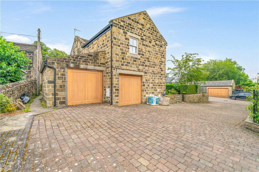 Greencroft Cottage, The Green, Guiseley, Leeds, LS20, photo 30