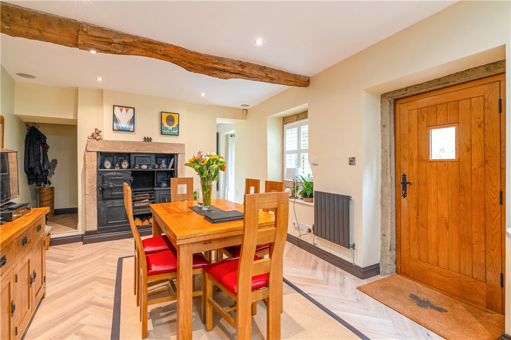 Greencroft Cottage, The Green, Guiseley, Leeds, LS20, photo 9
