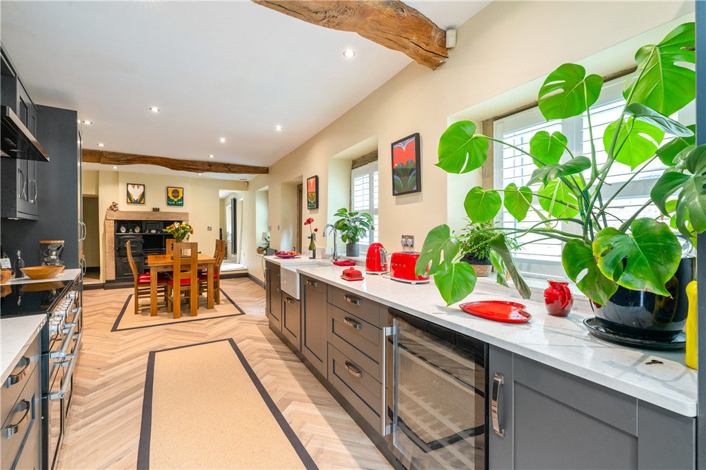 Greencroft Cottage, The Green, Guiseley, Leeds, LS20, photo 8