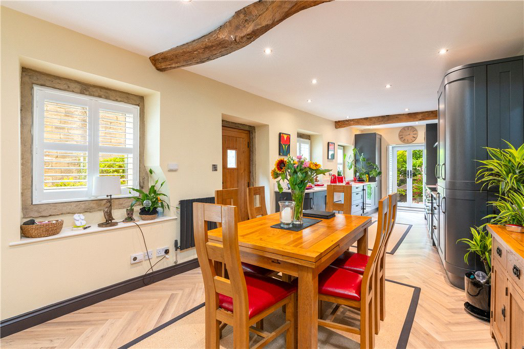 Greencroft Cottage, The Green, Guiseley, Leeds, LS20, photo 10