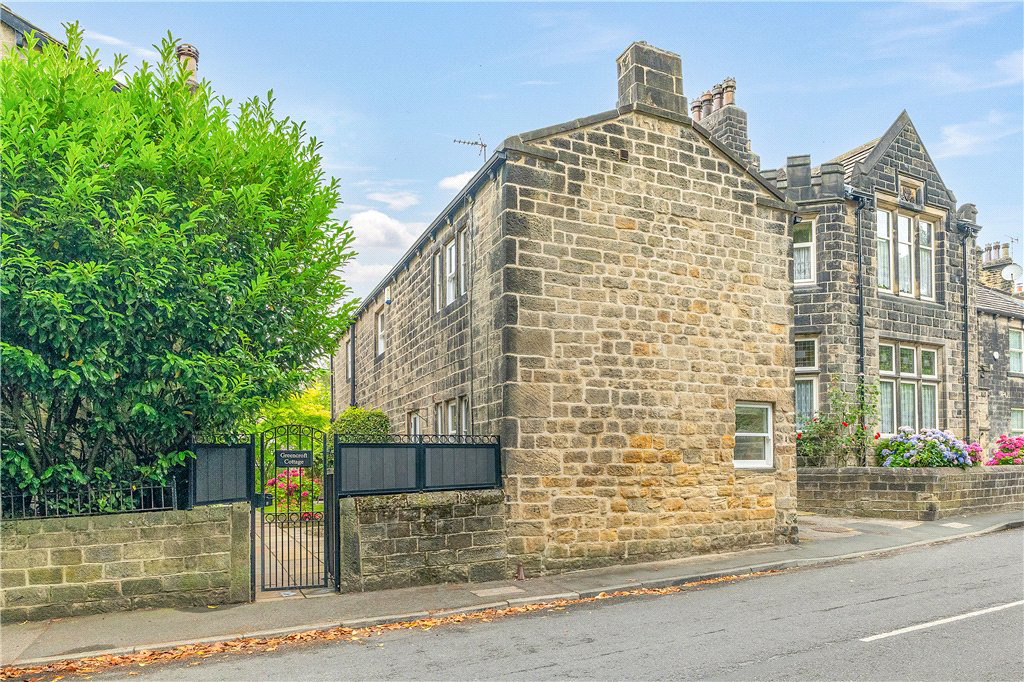 Greencroft Cottage, The Green, Guiseley, Leeds, LS20, photo 29