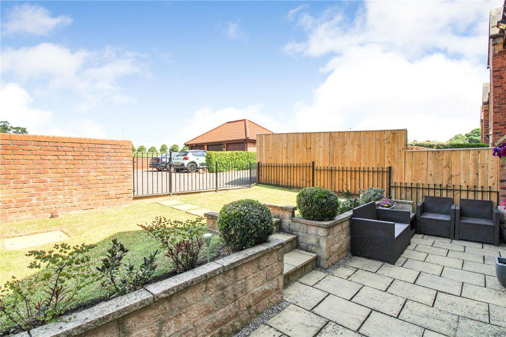 Avenue House Court, Goldsborough, Knaresborough, North Yorkshire, HG5, photo 4
