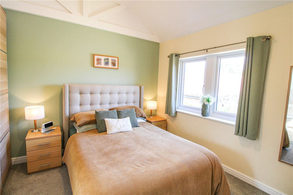 Avenue House Court, Goldsborough, Knaresborough, North Yorkshire, HG5, photo 5
