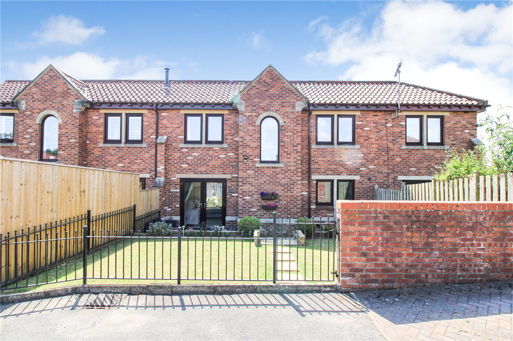 Avenue House Court, Goldsborough, Knaresborough, North Yorkshire, HG5