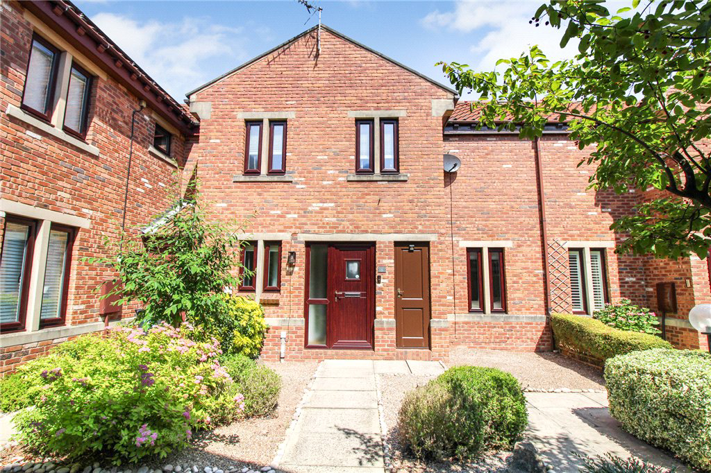 Avenue House Court, Goldsborough, Knaresborough, North Yorkshire, HG5, photo 7