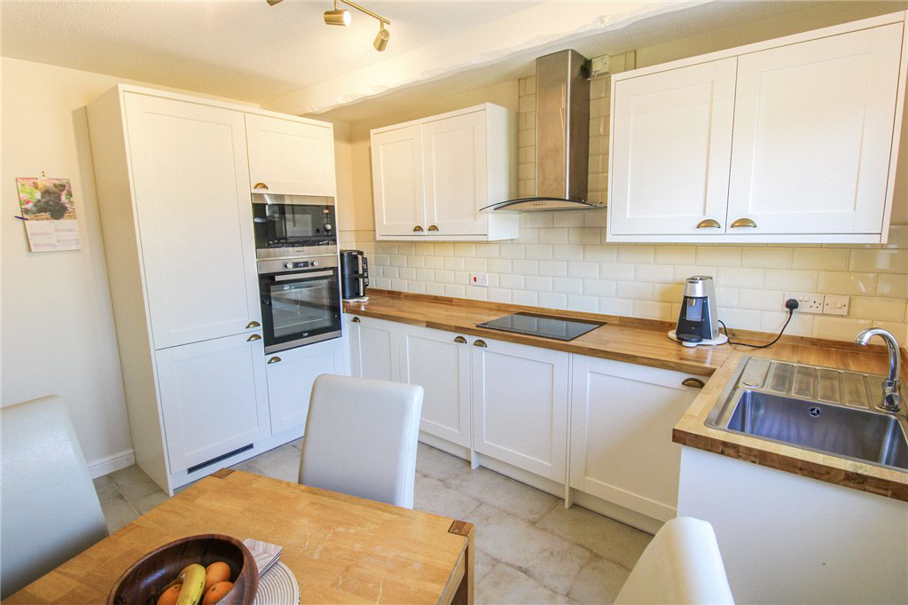 Avenue House Court, Goldsborough, Knaresborough, North Yorkshire, HG5, photo 10