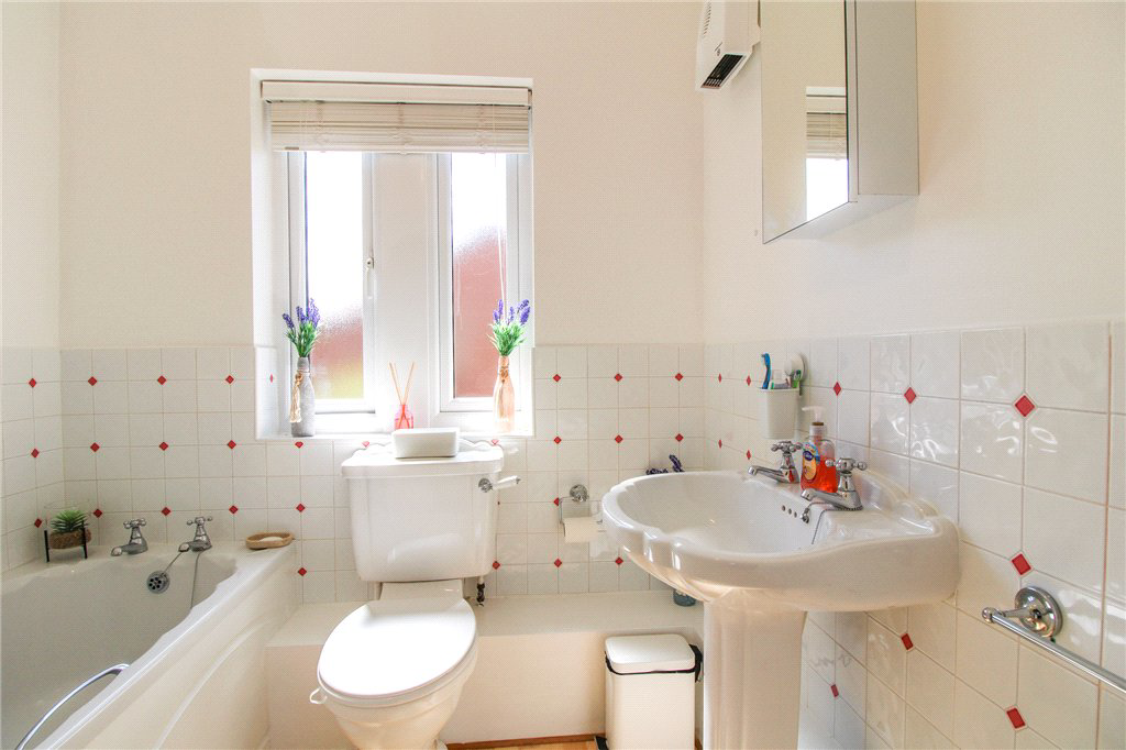 Avenue House Court, Goldsborough, Knaresborough, North Yorkshire, HG5, photo 13