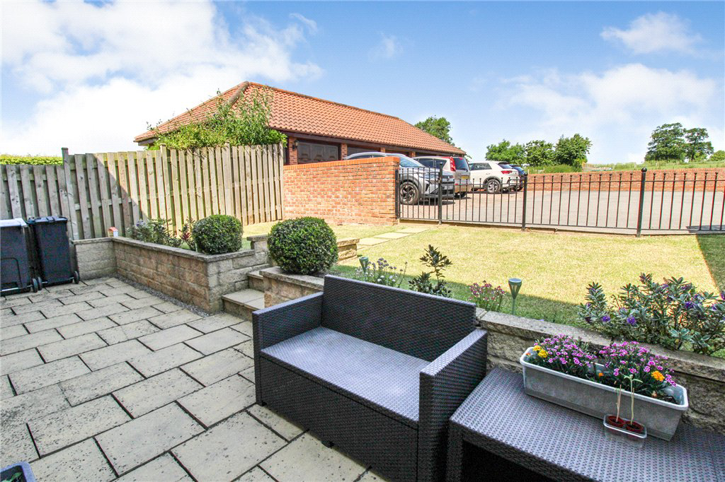 Avenue House Court, Goldsborough, Knaresborough, North Yorkshire, HG5, photo 15