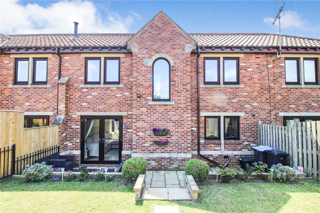 Avenue House Court, Goldsborough, Knaresborough, North Yorkshire, HG5, photo 8