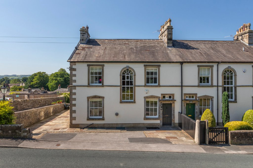 Pendle View, Giggleswick, Settle, BD24