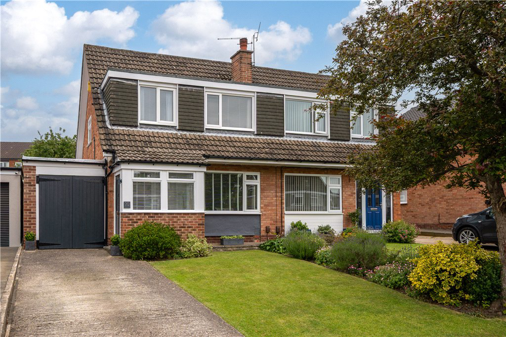 Osborne Road, Harrogate, North Yorkshire, HG1
