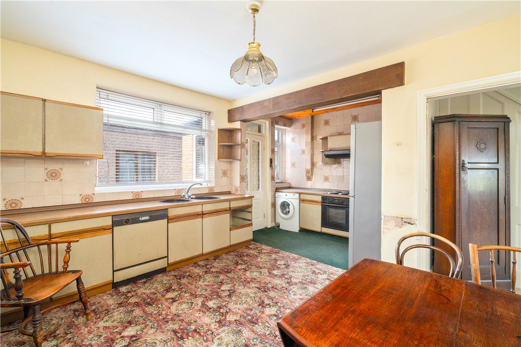 Norwood Terrace, Burley in Wharfedale, Ilkley, West Yorkshire, LS29, photo 5