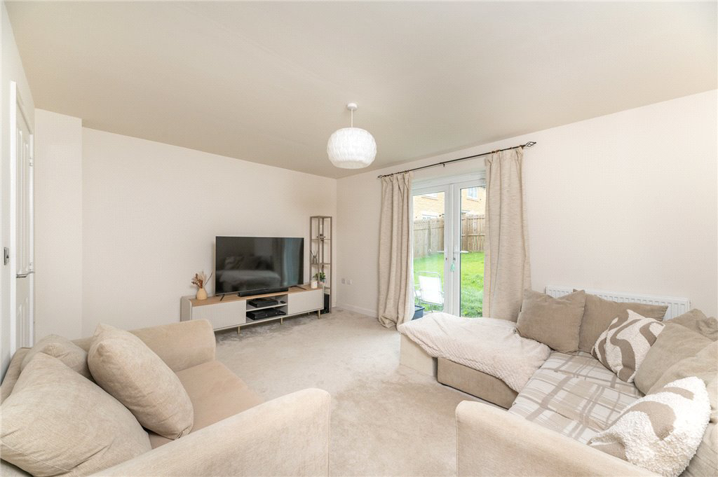 Cote Meadows, Allerton, Bradford, West Yorkshire, BD15, photo 2