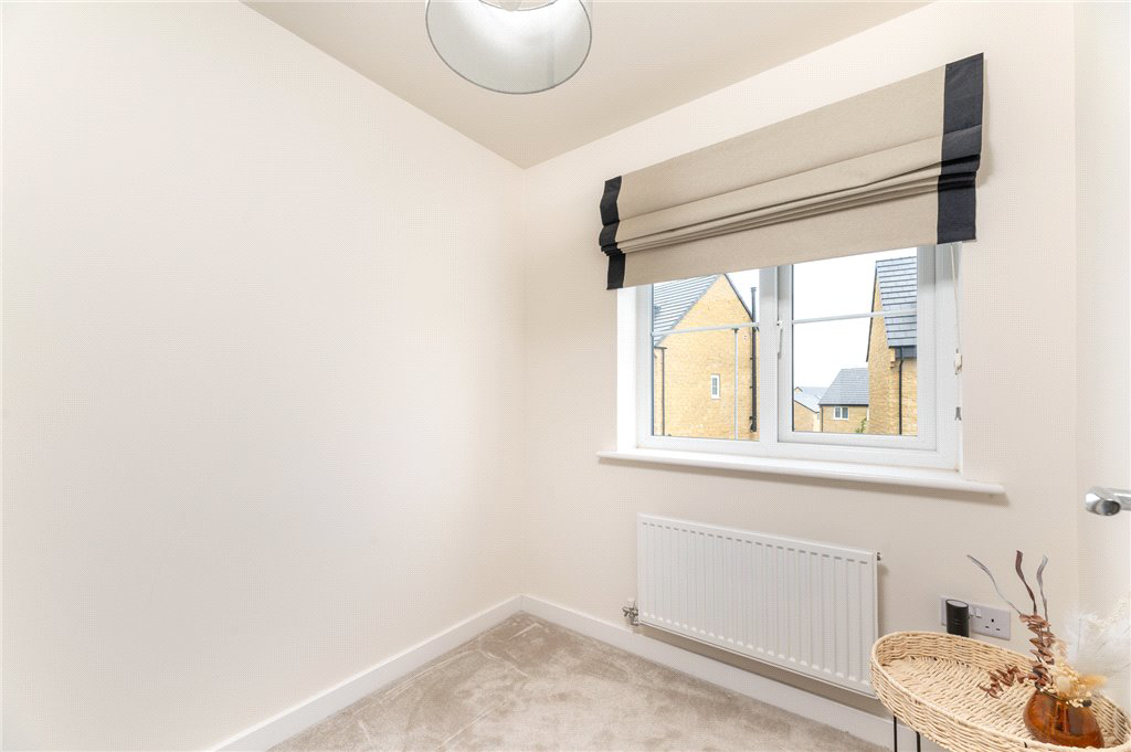 Cote Meadows, Allerton, Bradford, West Yorkshire, BD15, photo 17