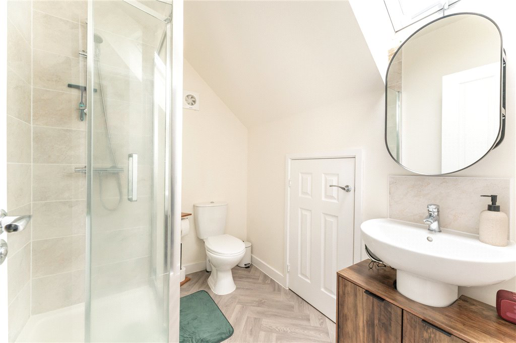Cote Meadows, Allerton, Bradford, West Yorkshire, BD15, photo 20