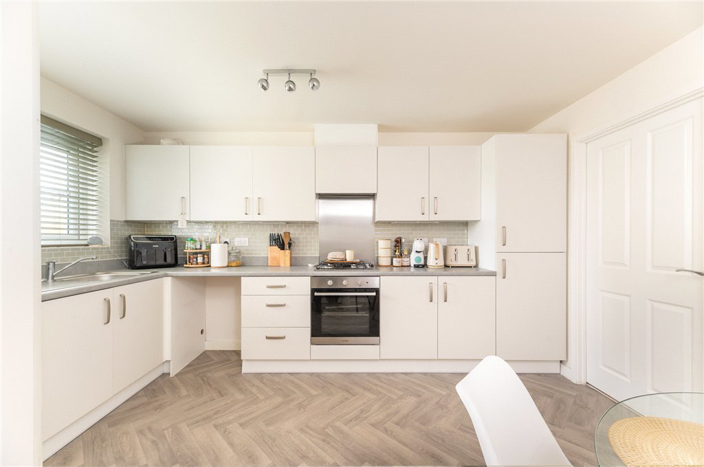 Cote Meadows, Allerton, Bradford, West Yorkshire, BD15, photo 3