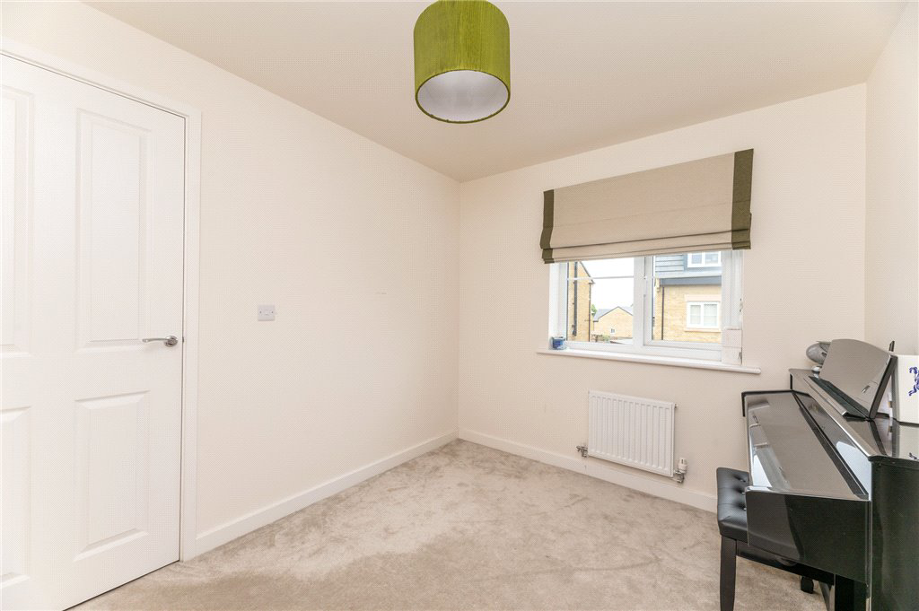 Cote Meadows, Allerton, Bradford, West Yorkshire, BD15, photo 10