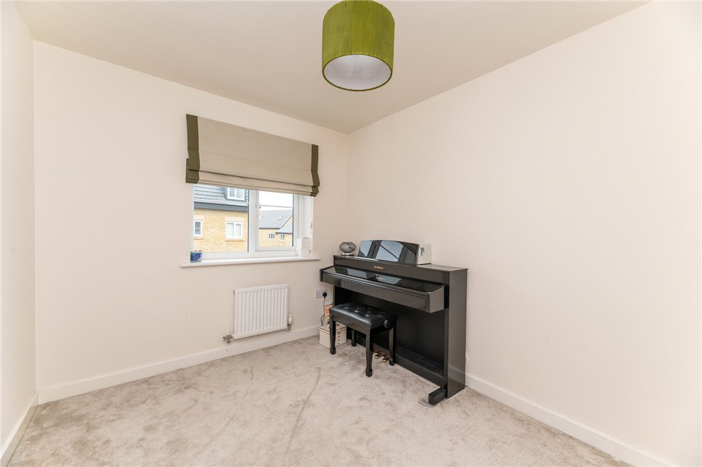 Cote Meadows, Allerton, Bradford, West Yorkshire, BD15, photo 18