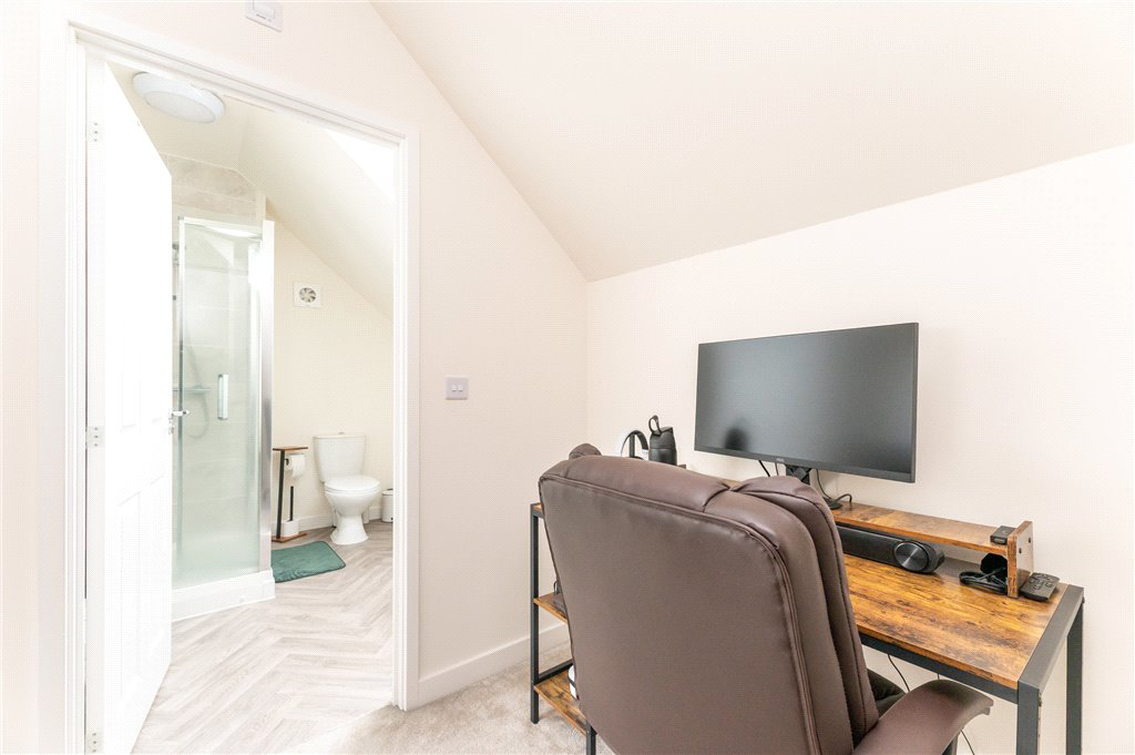 Cote Meadows, Allerton, Bradford, West Yorkshire, BD15, photo 11