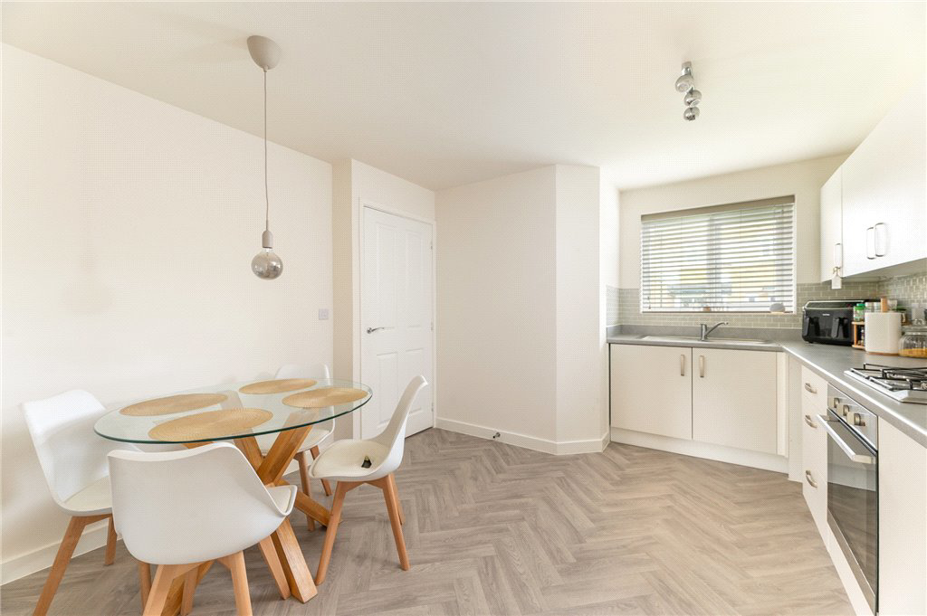 Cote Meadows, Allerton, Bradford, West Yorkshire, BD15, photo 4