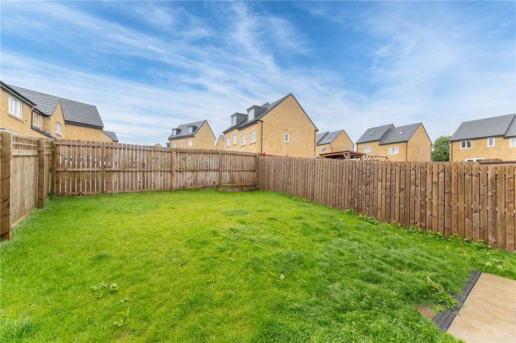 Cote Meadows, Allerton, Bradford, West Yorkshire, BD15, photo 9