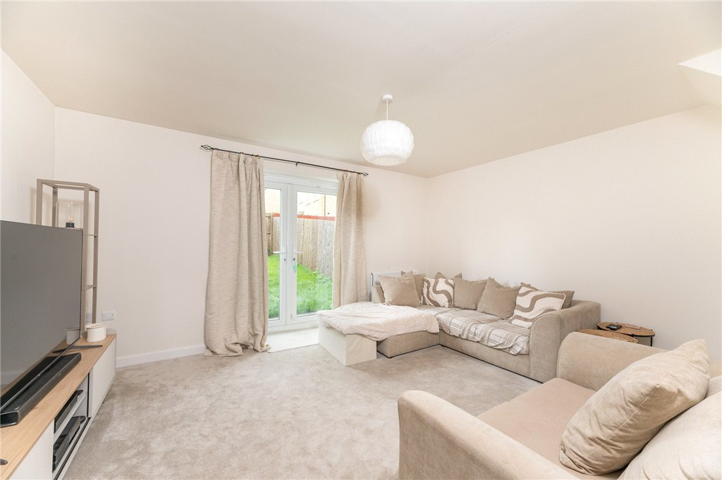 Cote Meadows, Allerton, Bradford, West Yorkshire, BD15, photo 12