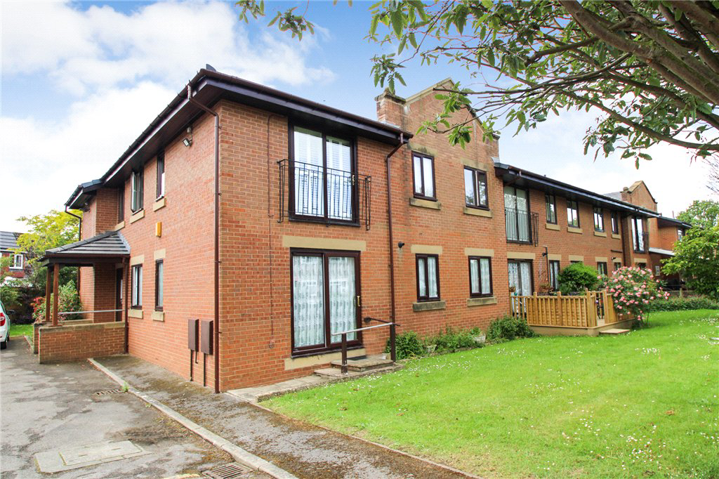 Hallfield Court, Wetherby, West Yorkshire, LS22