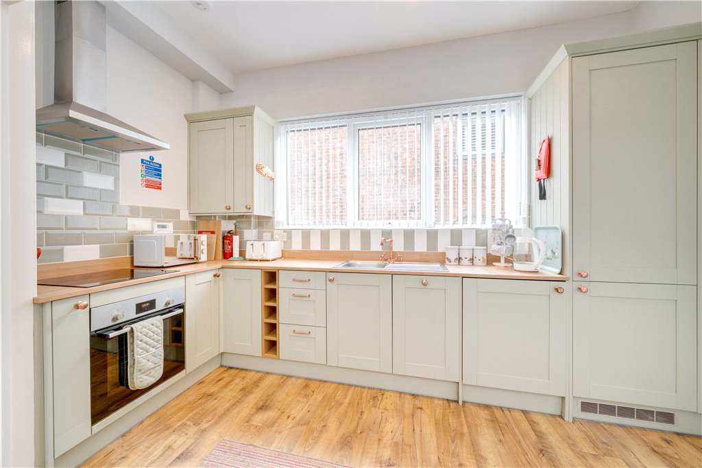 Canal Road, Ripon, North Yorkshire, HG4, photo 3