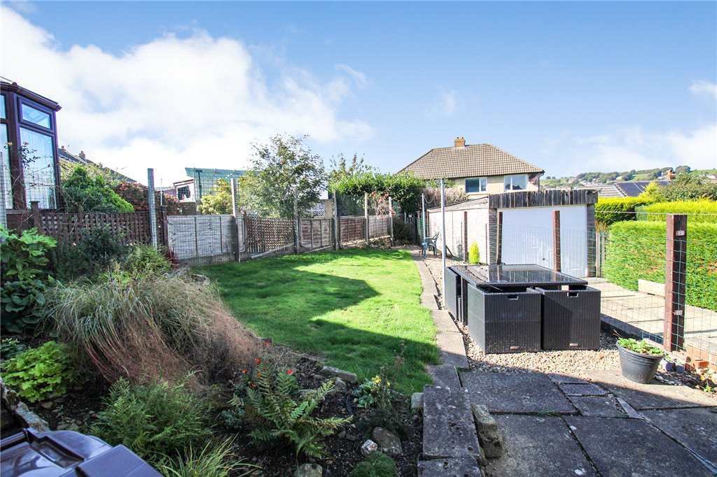 Wheathead Drive, Keighley, West Yorkshire, BD22, photo 6