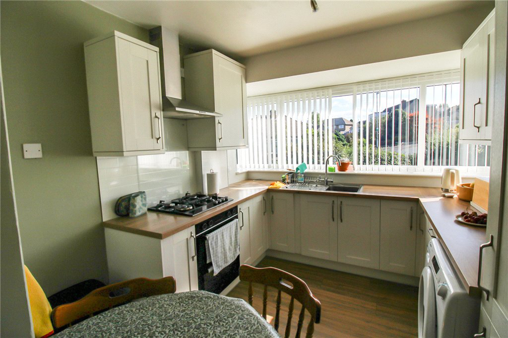 Wheathead Drive, Keighley, West Yorkshire, BD22, photo 3