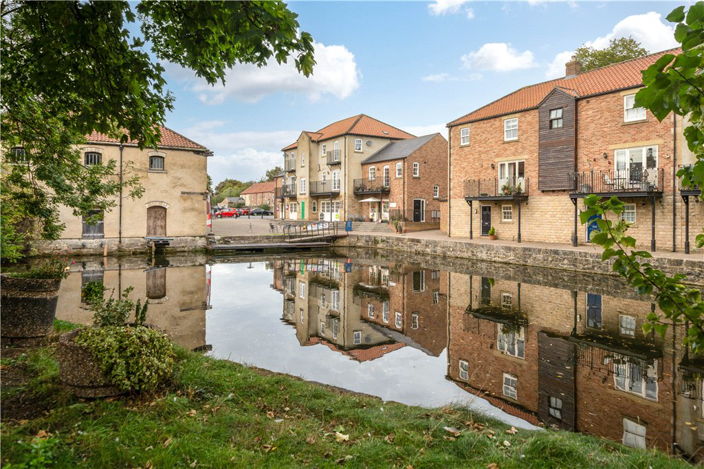 Canal Road, Ripon, North Yorkshire, HG4, photo 13