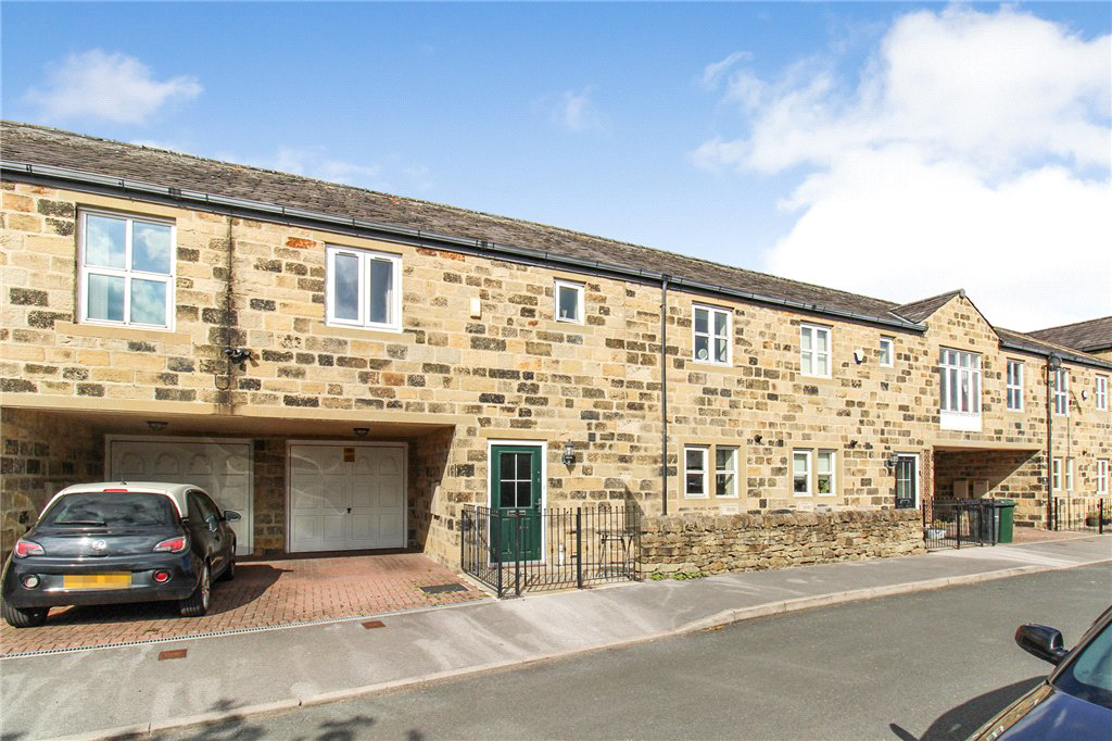 Stockbridge Wharf, Riddlesden, Keighley, West Yorkshire, BD20, photo 16