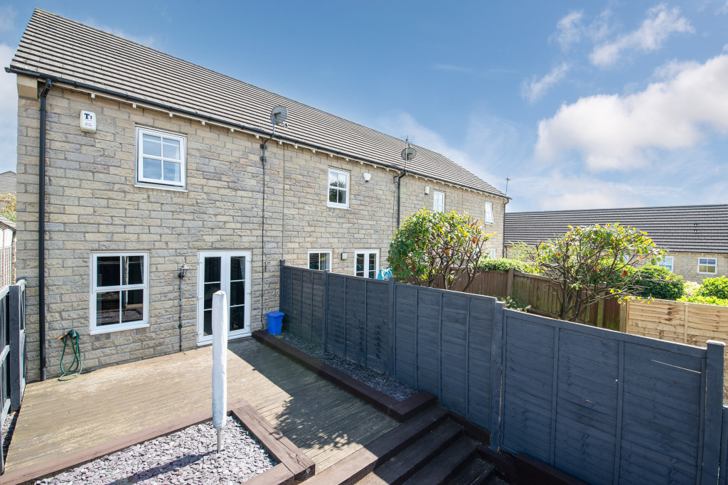 Knights Way, Gilstead, Bingley, West Yorkshire, BD16, photo 10
