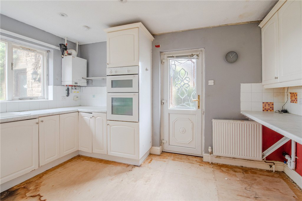 Ox Heys Meadows, Thornton, Bradford, West Yorkshire, BD13, photo 13