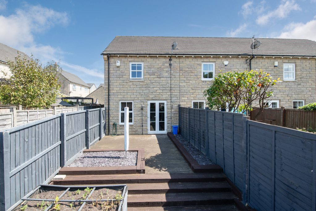 Knights Way, Gilstead, Bingley, West Yorkshire, BD16, photo 11