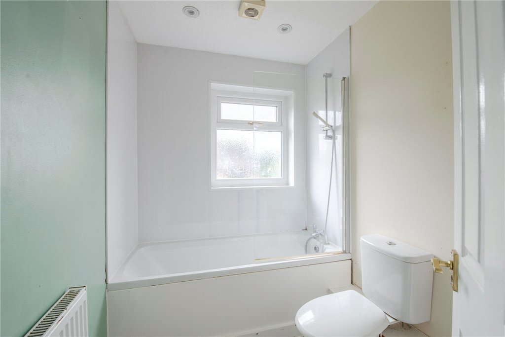 Ox Heys Meadows, Thornton, Bradford, West Yorkshire, BD13, photo 8