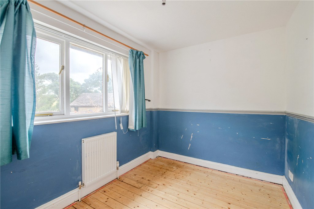 Ox Heys Meadows, Thornton, Bradford, West Yorkshire, BD13, photo 20