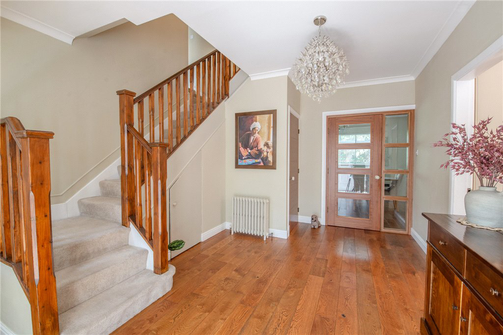 Nab Lane, Shipley, West Yorkshire, BD18, photo 19