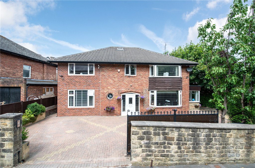 Nab Lane, Shipley, West Yorkshire, BD18, photo 9