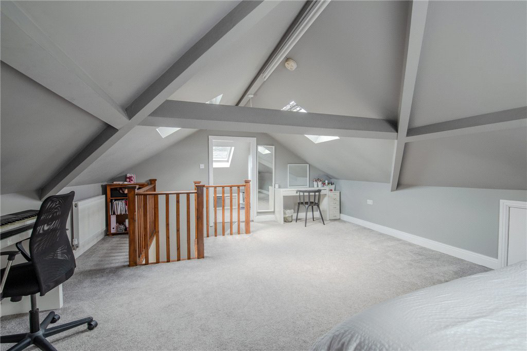 Nab Lane, Shipley, West Yorkshire, BD18, photo 29