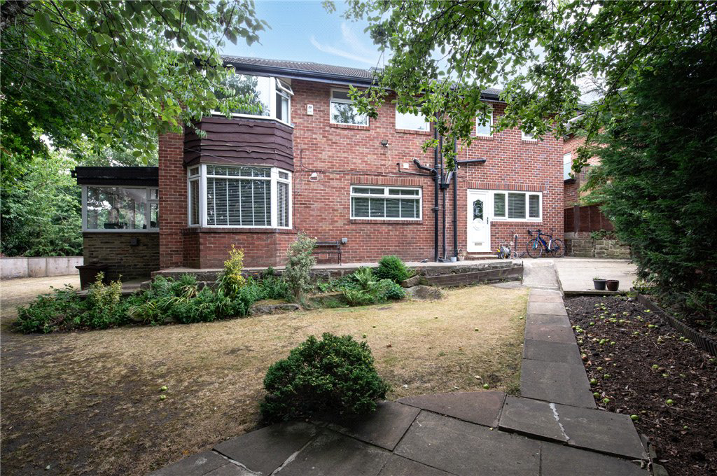Nab Lane, Shipley, West Yorkshire, BD18, photo 32